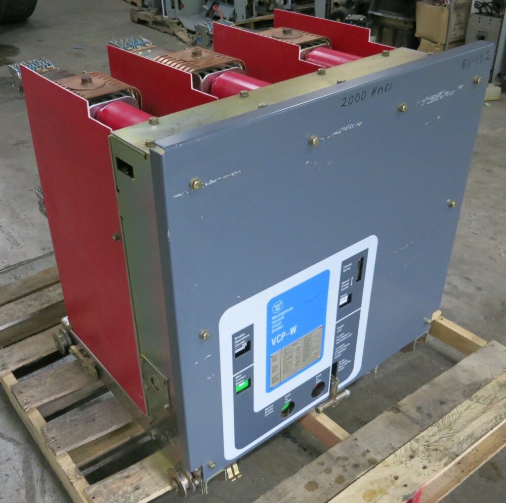 Westinghouse 150VCP