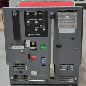 Westinghouse DSL206