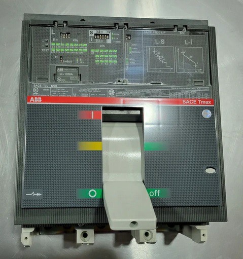 ABB SACE Emax