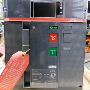 ABB Sace Emax2