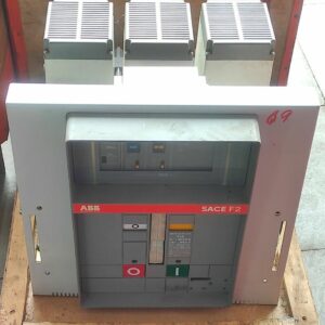 ABB Sace F2