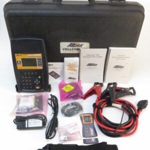 Alber Cellcorder CRT 400