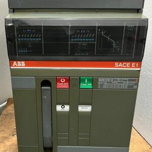 ABB Sace PR111.P