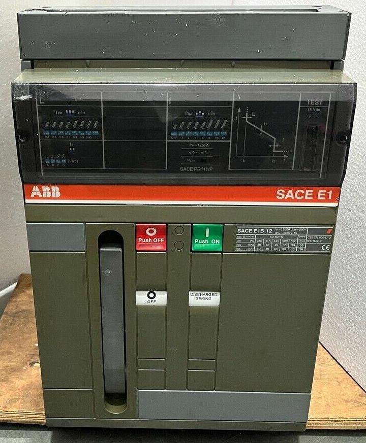 ABB Sace PR111.P