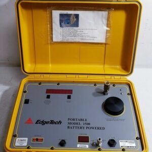 EdgeTech 1500