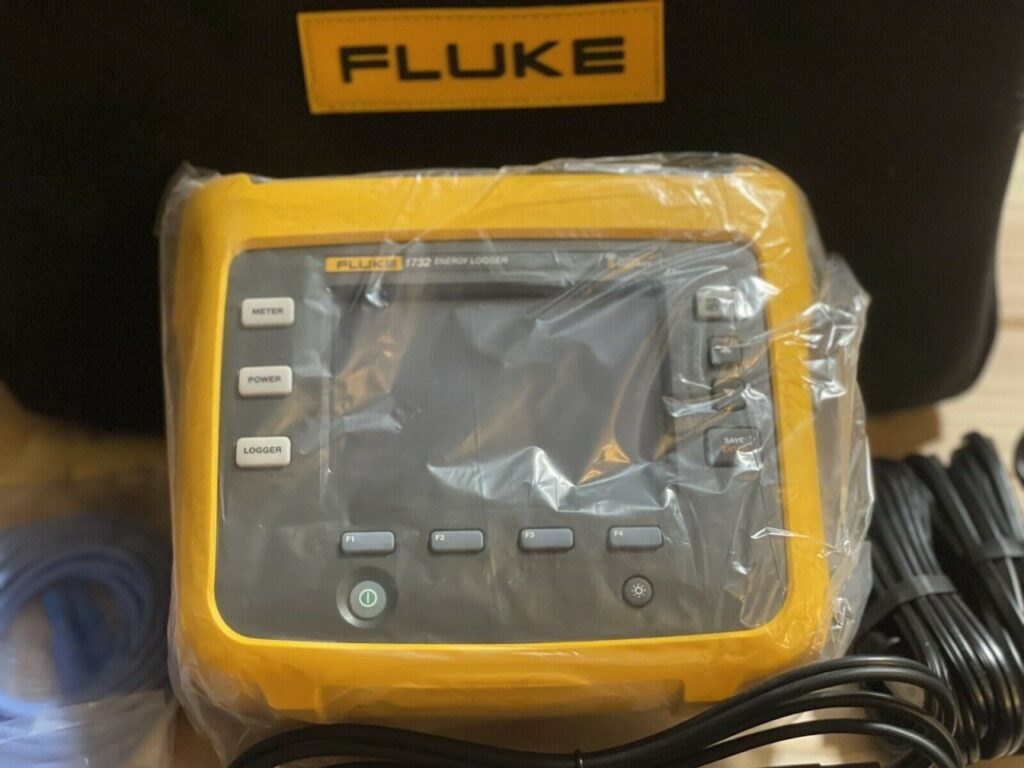 Fluke 1732
