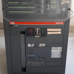 ABB Sace PR121.2