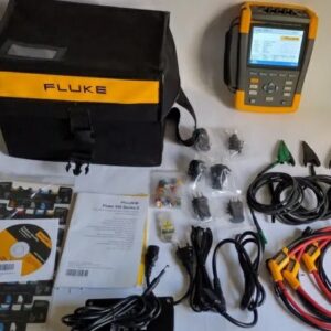 Fluke 435 II