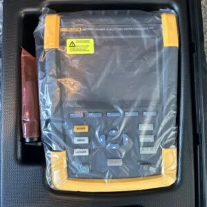 Fluke 437 II