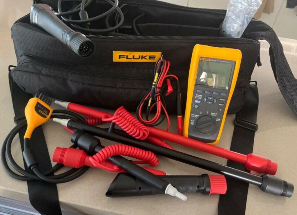 Fluke BT520