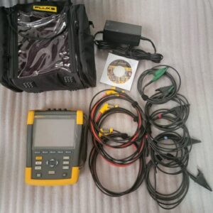 Fluke 438 II