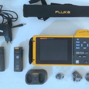 Fluke TiX580