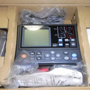 Hioki RM3548