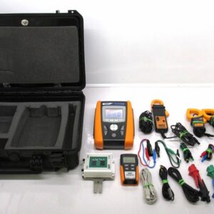 HT Instruments Solar 300N