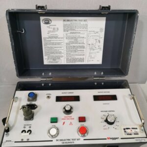 Megger 220123.47