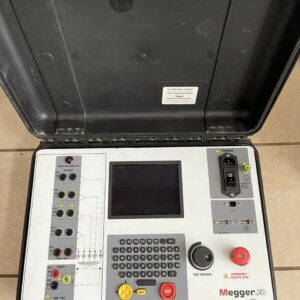 Megger MCT1605