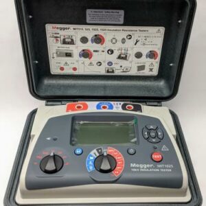 Megger MIT1025