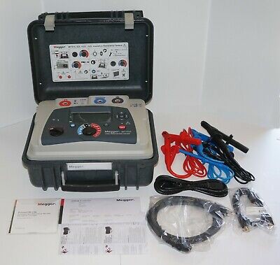 Megger MIT1525