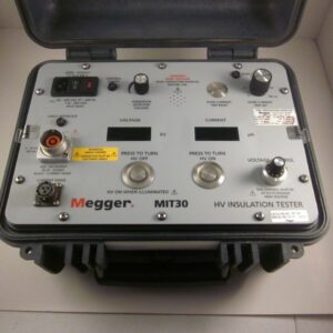 Megger MIT30