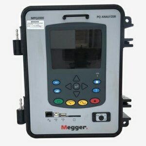 Megger MPQ2000