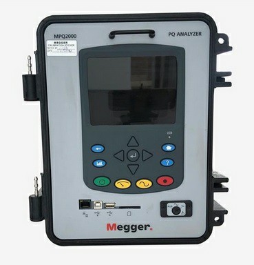 Megger MPQ2000