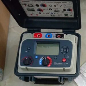 Megger S1 568
