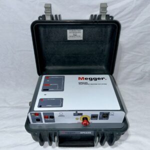 Megger SPI225