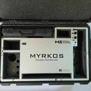 Morgan Schaffer Myrkos 11526003