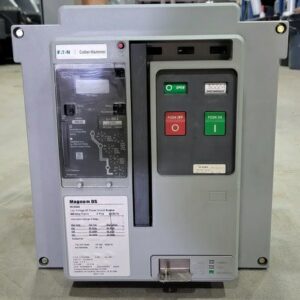 Cutler Hammer Eaton MDS608