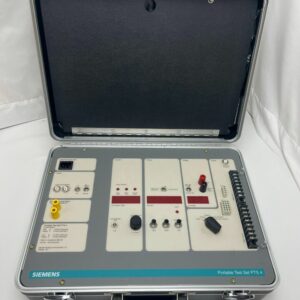 Siemens PTS 4