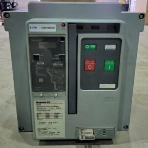 Cutler Hammer Eaton MDS616