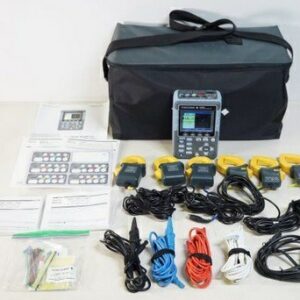 Yokogawa CW500