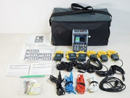 Yokogawa CW500