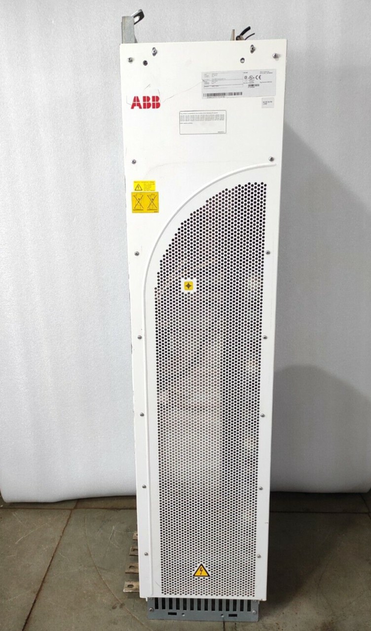 ABB ACS800 U4 0300