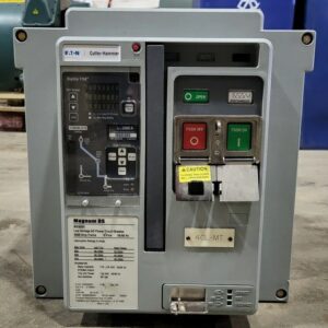 Cutler Hammer Eaton MDS620