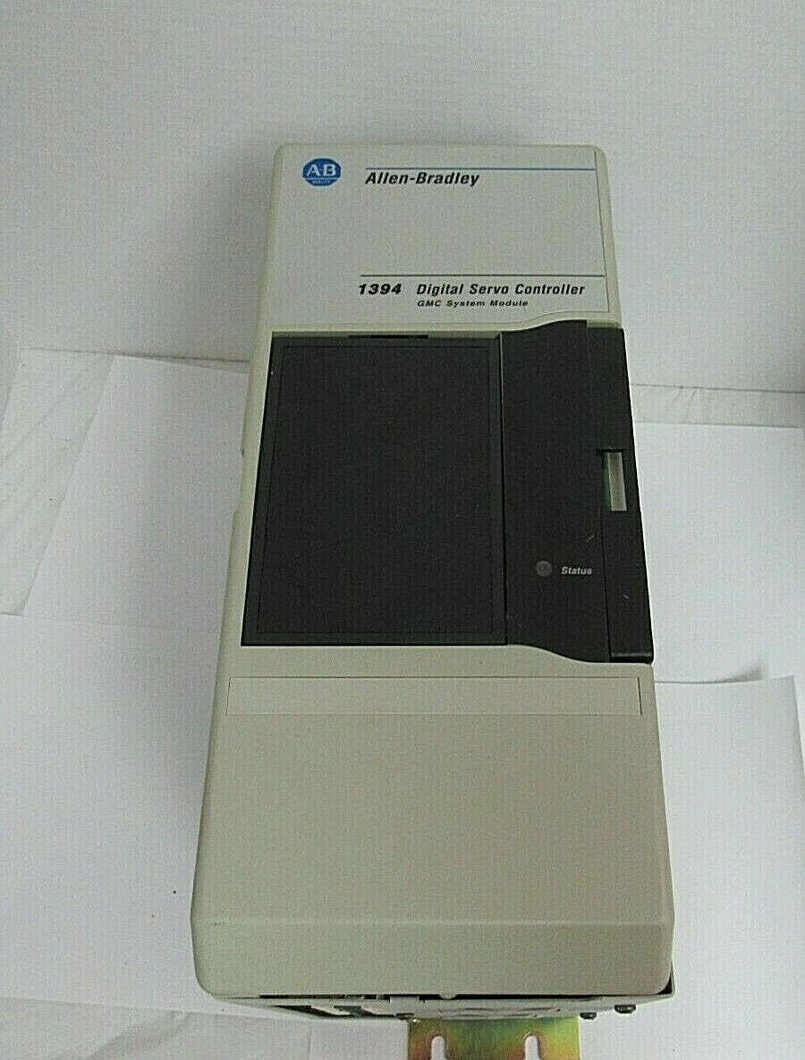 Allen-Bradley 1394SJT10CRL