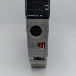 Allen Bradley 1756-L81E