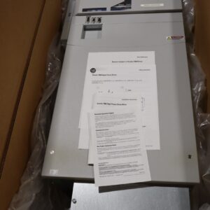 Allen-Bradley 2099 BM11 S