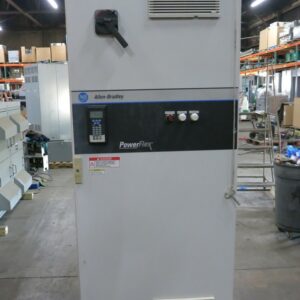Allen-Bradley 20BD125A0ANNAND0