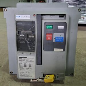 Cutler Hammer Eaton MDS630