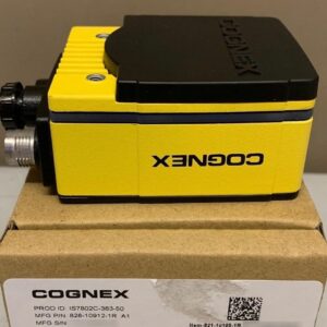 Cognex In-Sight 7000