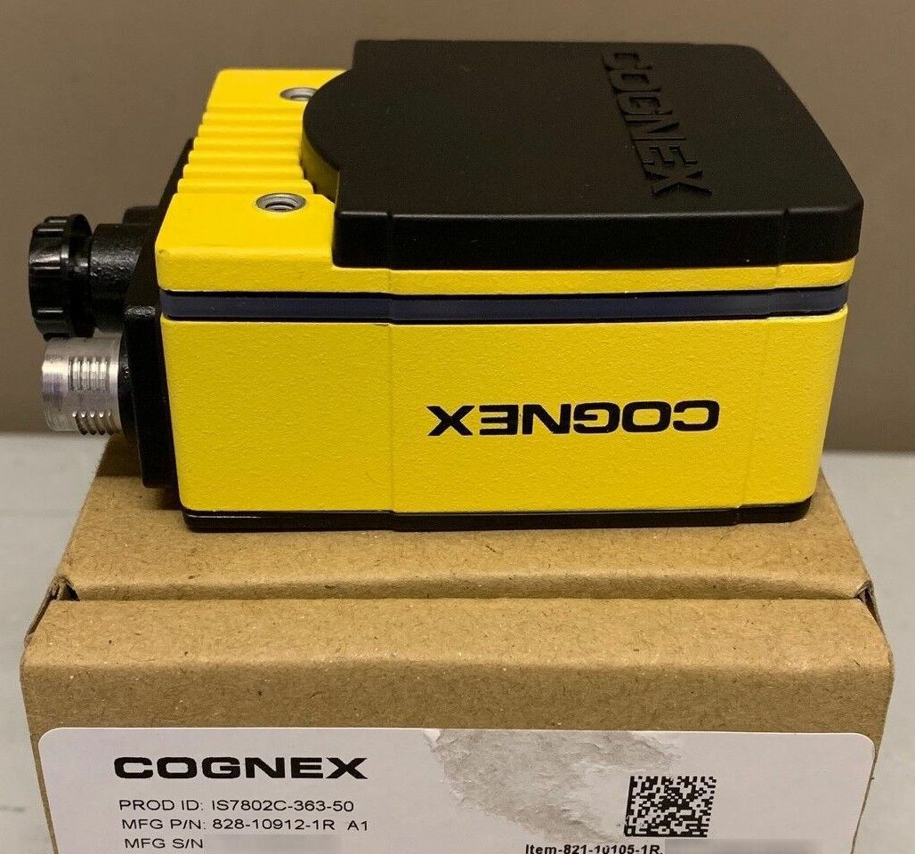 Cognex In-Sight 7000