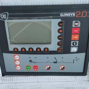 CRE Technology A53Z0 K Gensys 2.0