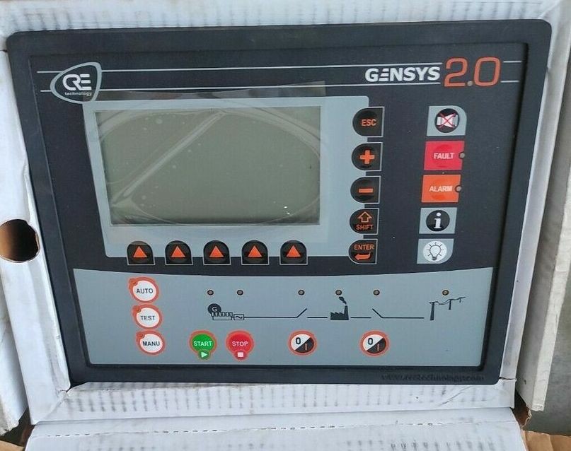 CRE Technology A53Z0 K Gensys 2.0