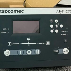 Socomec ATYS C55