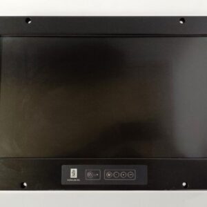 Kongsberg ISIC MD 22 TN