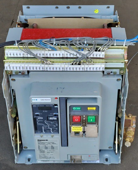 Cutler Hammer Eaton MDS816