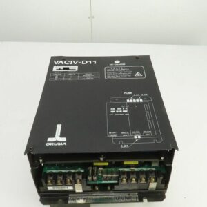 Okuma VACIV D11
