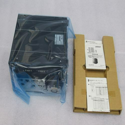 Omron FH-1050 Vision Controller