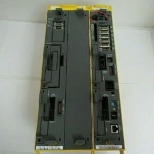 Fanuc 16i MB